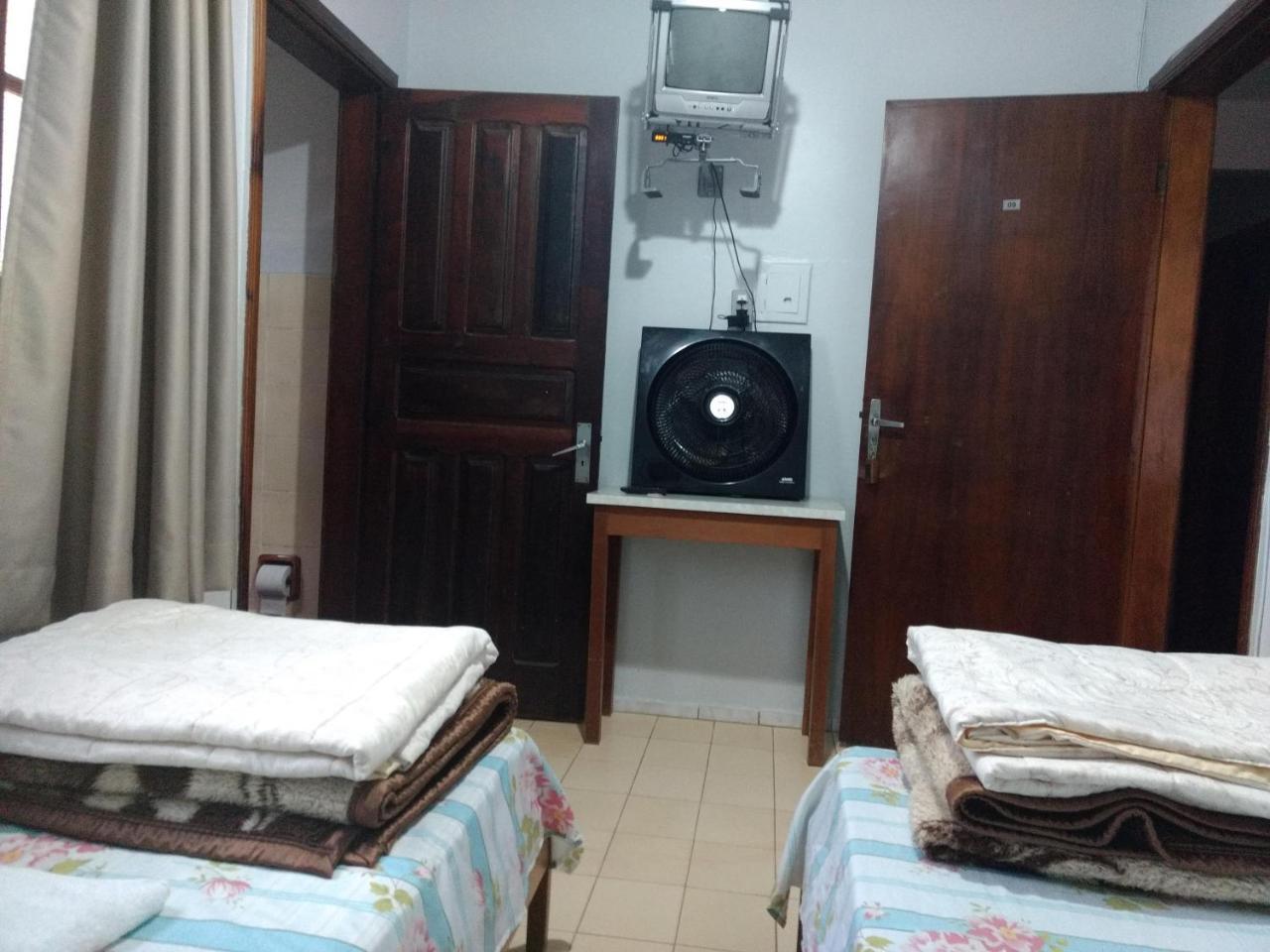 Hotel Ricardi Cascavel  Eksteriør bilde
