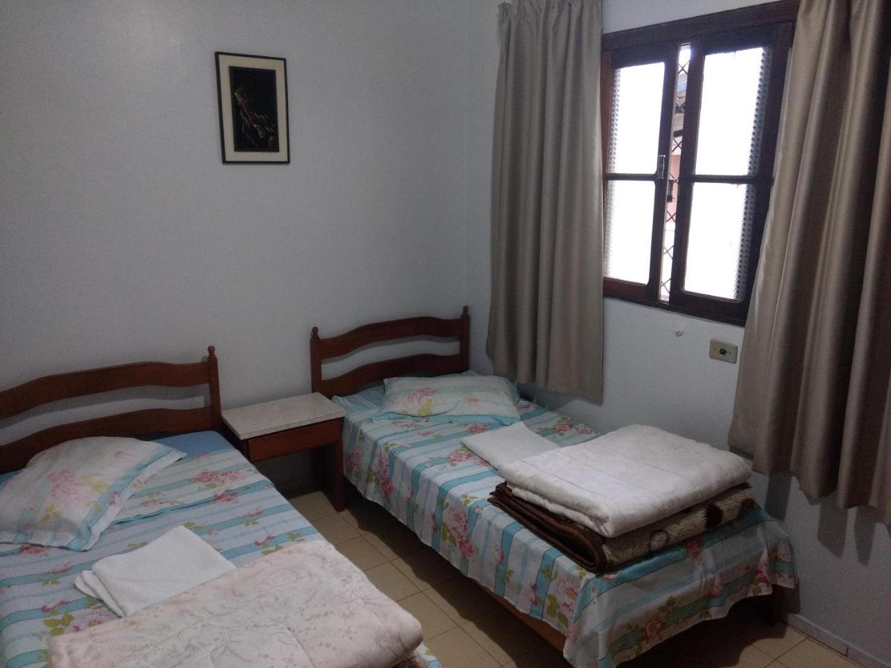 Hotel Ricardi Cascavel  Eksteriør bilde