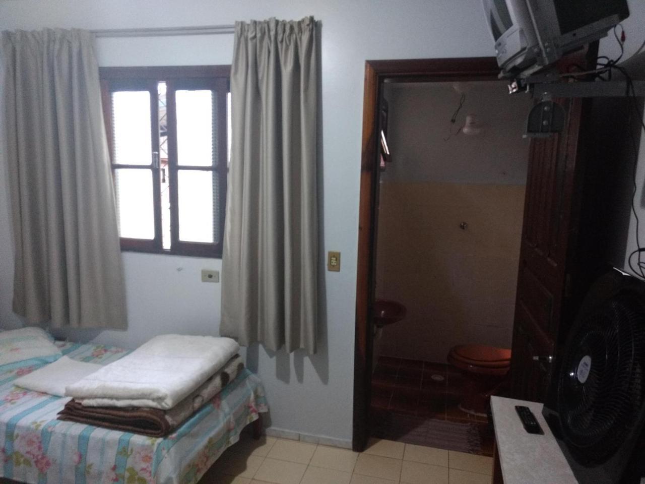 Hotel Ricardi Cascavel  Eksteriør bilde